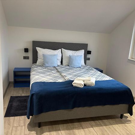 Rooms Jelak Velika Gorica Extérieur photo