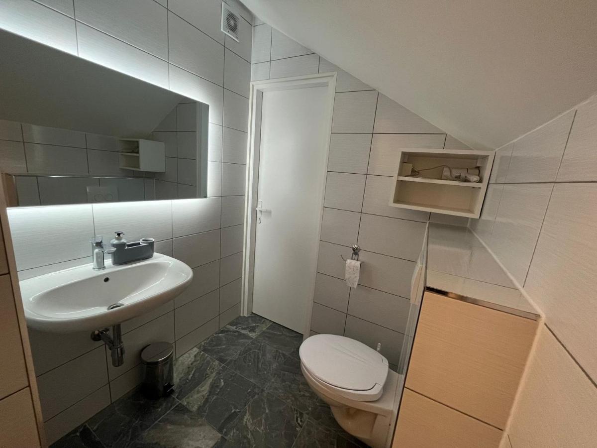 Rooms Jelak Velika Gorica Extérieur photo