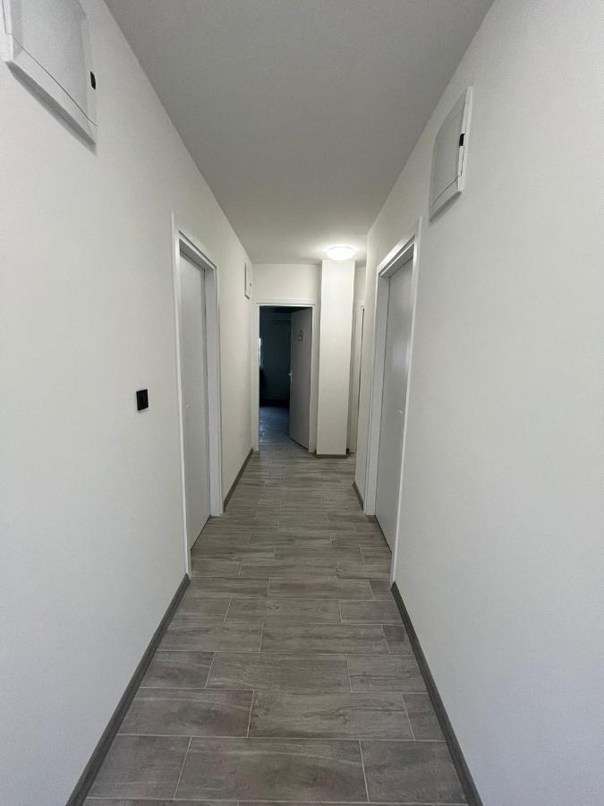 Rooms Jelak Velika Gorica Extérieur photo