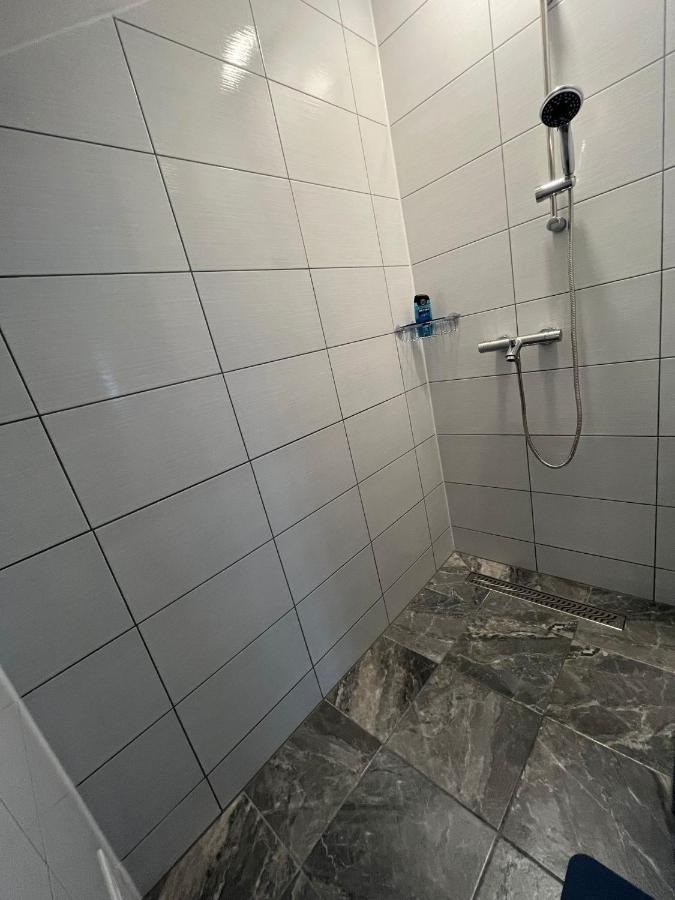 Rooms Jelak Velika Gorica Extérieur photo