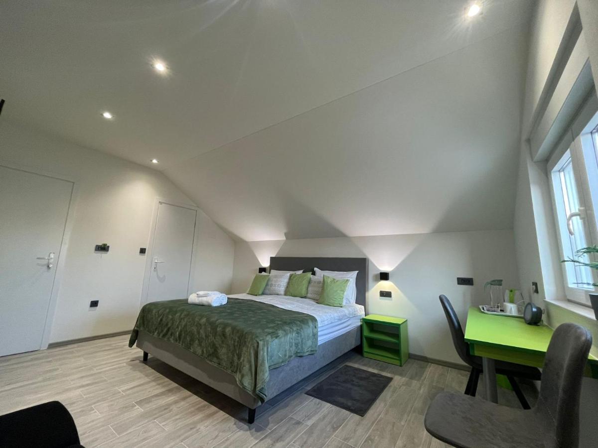Rooms Jelak Velika Gorica Extérieur photo