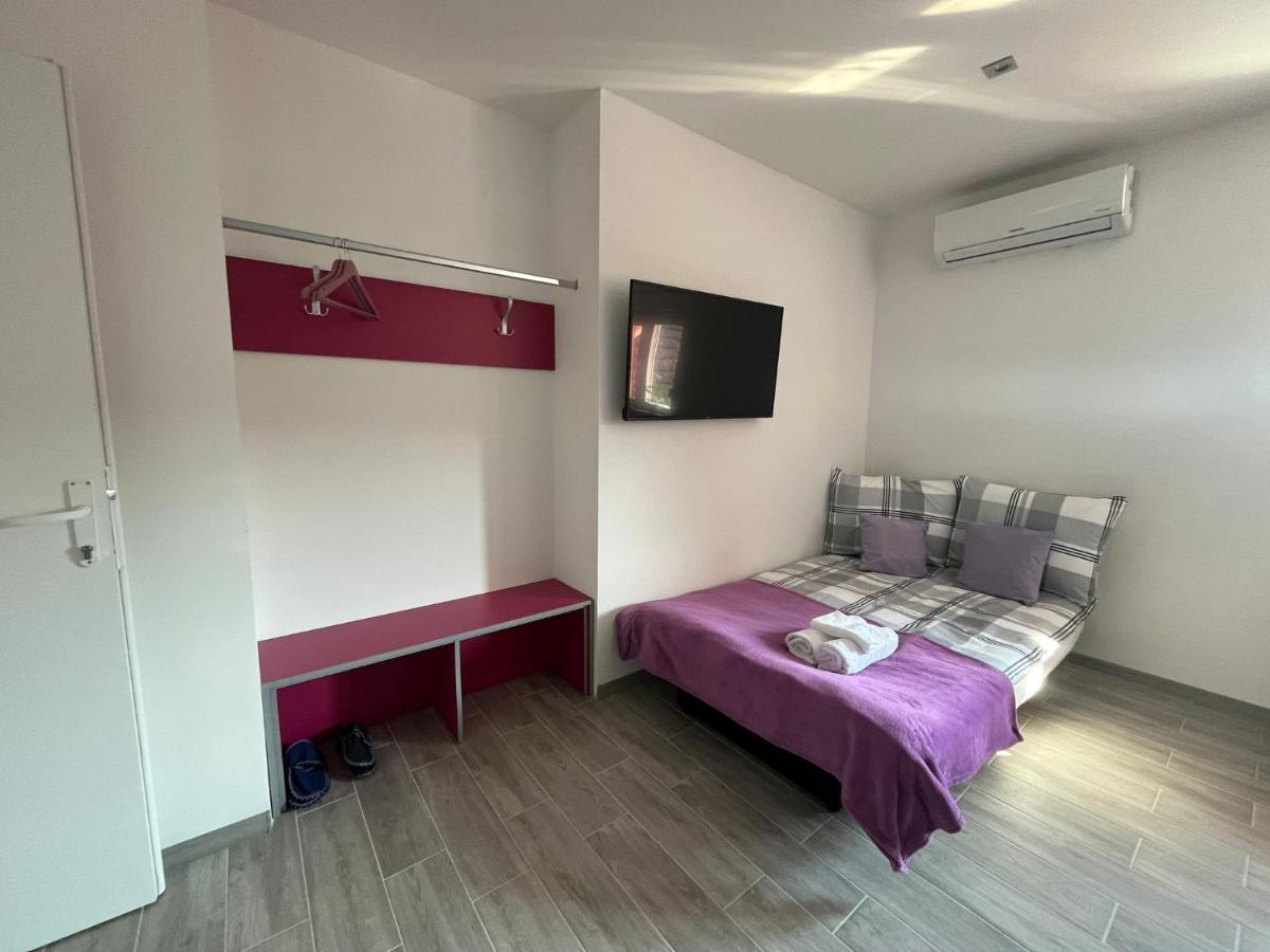 Rooms Jelak Velika Gorica Extérieur photo