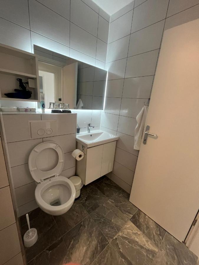 Rooms Jelak Velika Gorica Extérieur photo