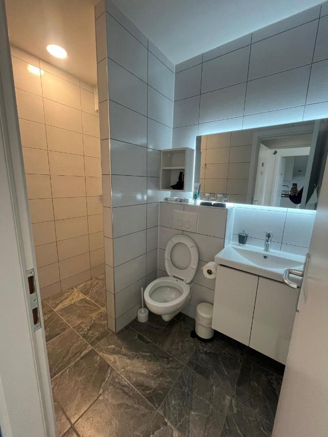 Rooms Jelak Velika Gorica Extérieur photo