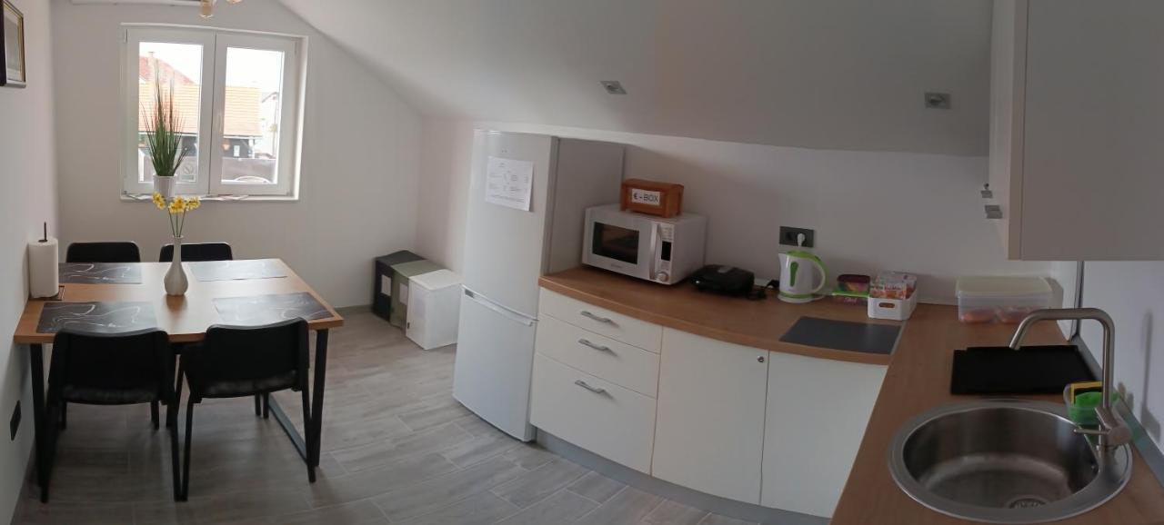 Rooms Jelak Velika Gorica Extérieur photo