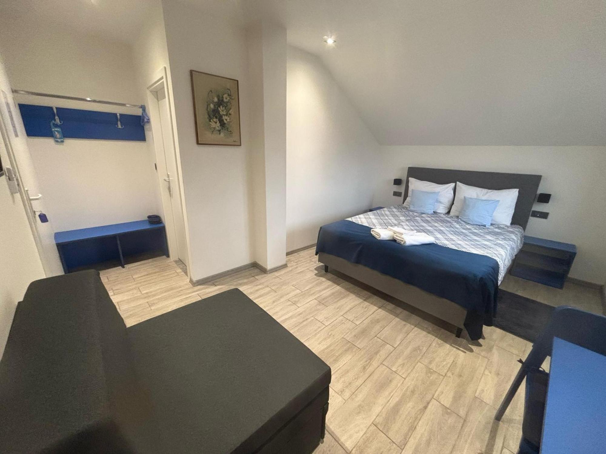 Rooms Jelak Velika Gorica Extérieur photo