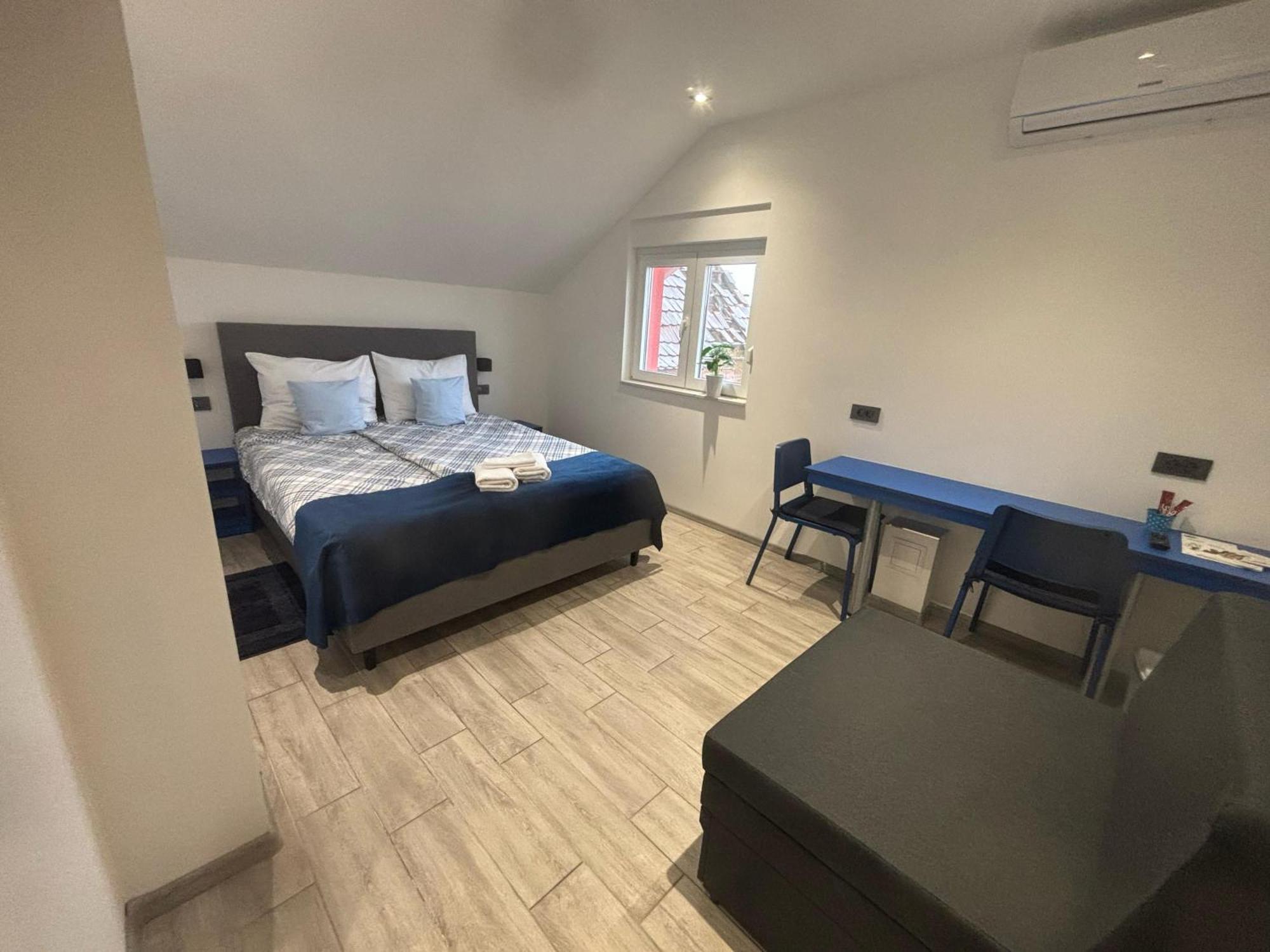 Rooms Jelak Velika Gorica Extérieur photo
