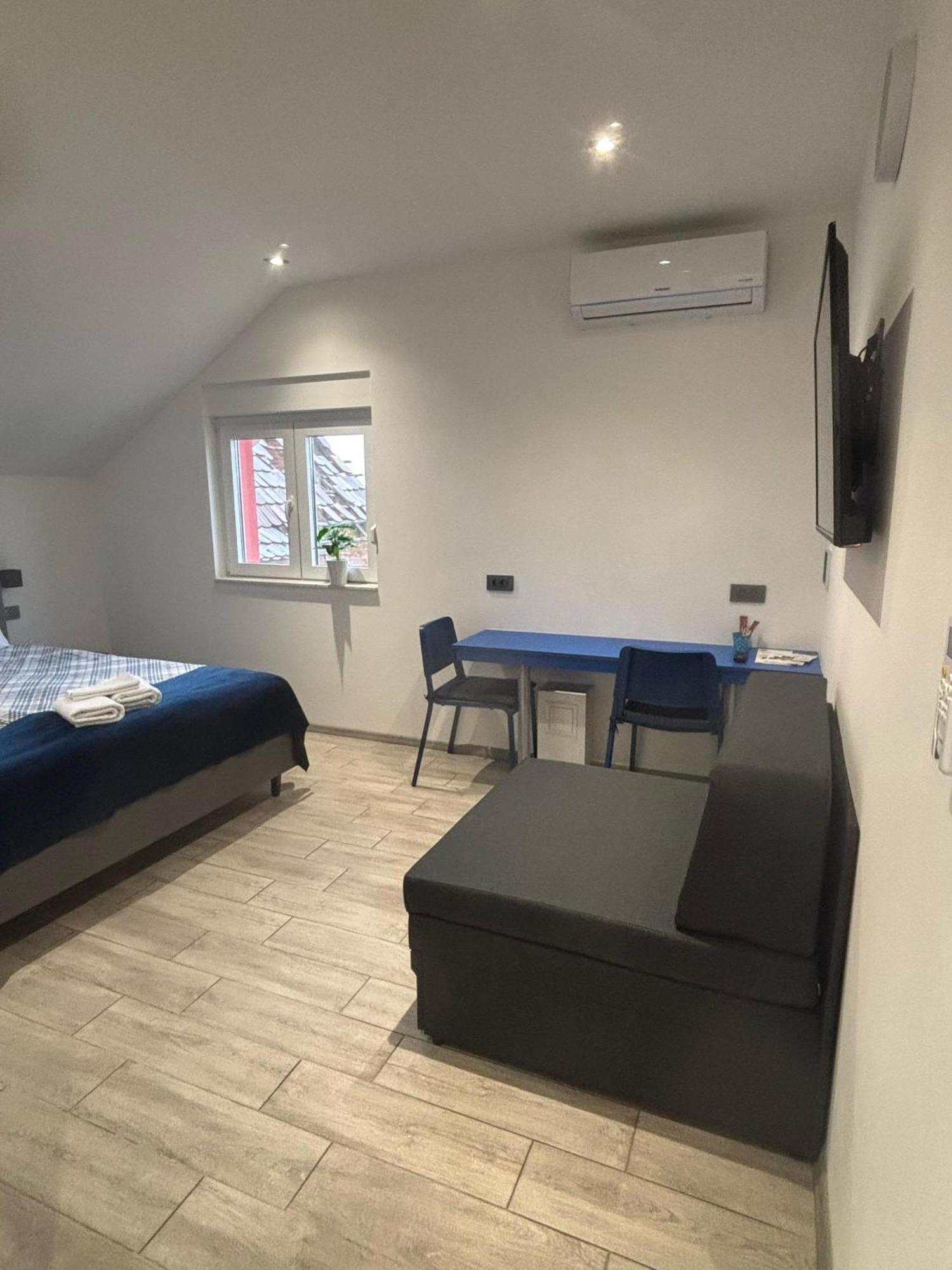 Rooms Jelak Velika Gorica Extérieur photo