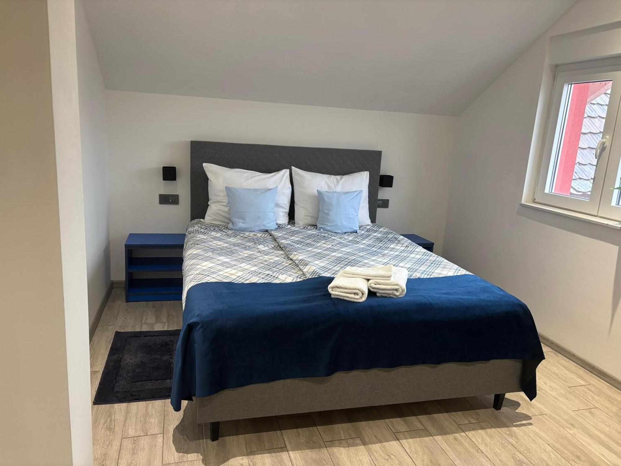 Rooms Jelak Velika Gorica Extérieur photo